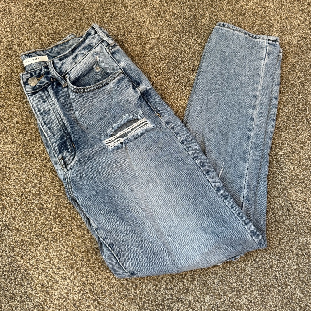 Pacsun jeans